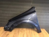 Aripa Fata Stanga Opel Astra H 2004-2009 (Z168 (Albastru))