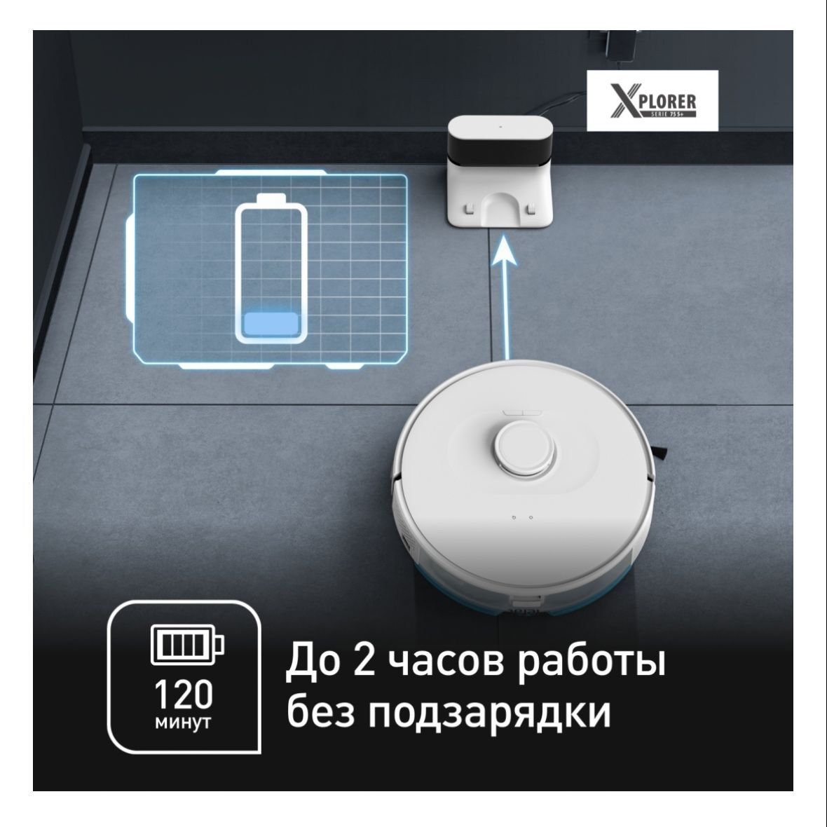 Продам робот пылесос