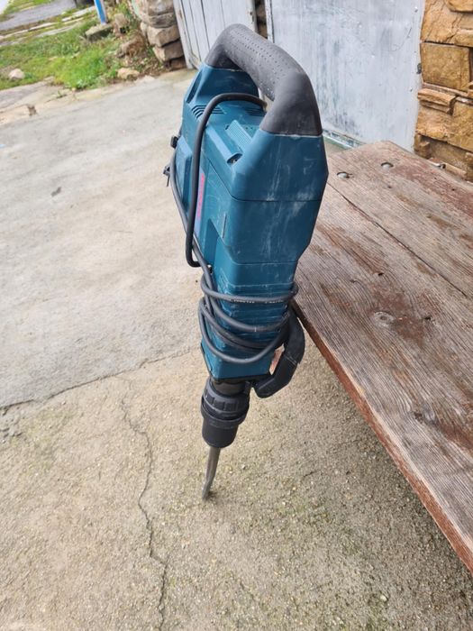 Оригинален къртач на Бош