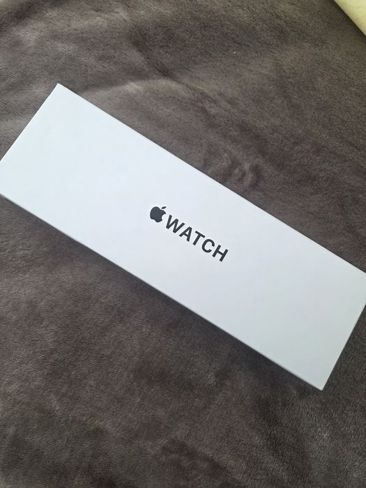 Apple Watch SE(Gen 2)