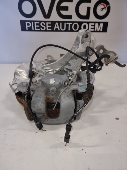 Fuzeta stânga fata completa seria 1 F48 F52 / cod-6876855-01 Original