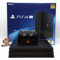 Consola PS4 PRO, SONY | Jocuri | Garantie 12 Luni | UsedProducts.ro