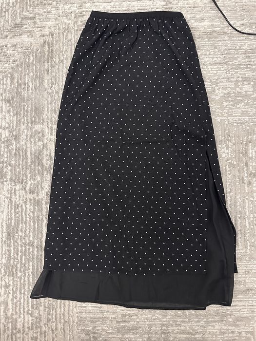 Продам юбку новая