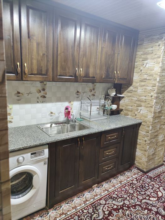 Квартира  Самарканд