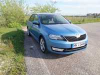 De vanzare skoda rapid