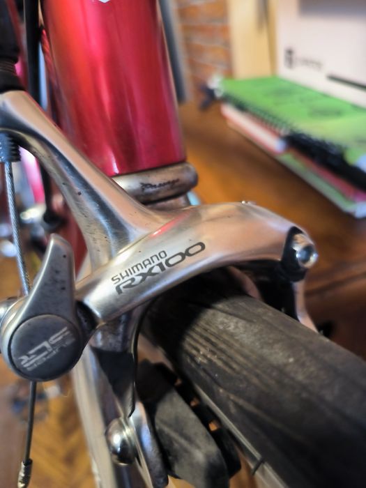 Vând bicicletă GT strike,in stare bună