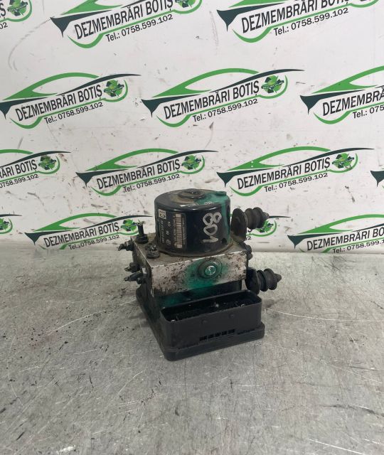 Pompa ABS 1K0 614 517 AE / 1K0 907 379 AC Skoda Octavia a 2-a generat