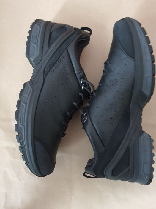 Ghete Lowa Barrow Lo 41,5 Transport gratuit