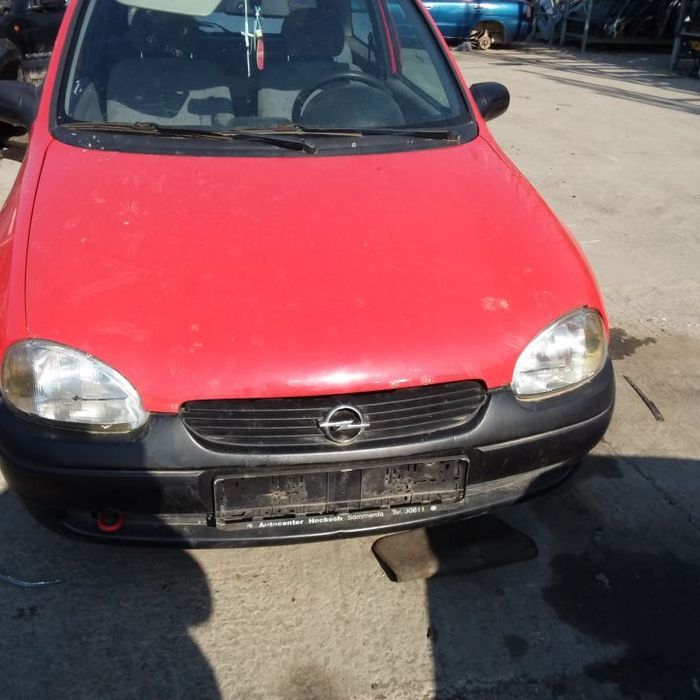 Dezmembrari  Opel CORSA B  1993  > 2000 1.0 i 12V Benzina