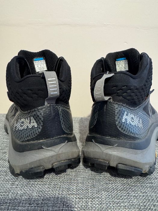 HOKA One One - Sky Toa PHANTOM Boot.