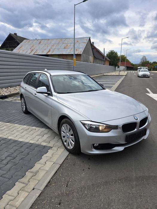 De vanzare Bmw 320 f 31  163cp