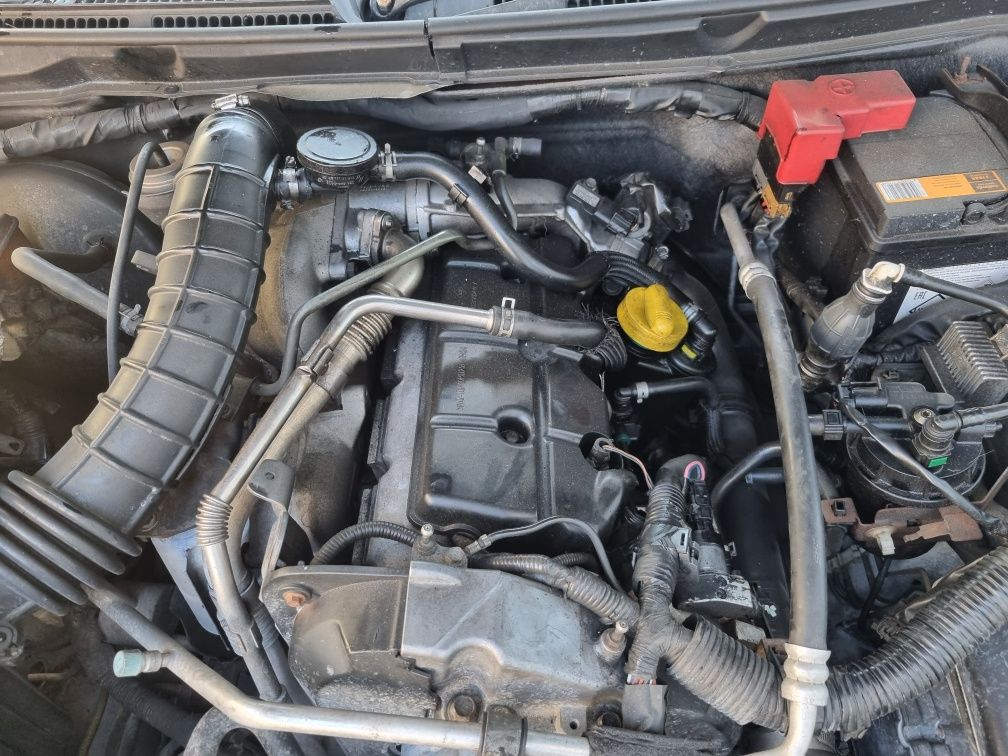 Pompă, modul ABS Suzuki Grand Vitara 1.9 Ddis