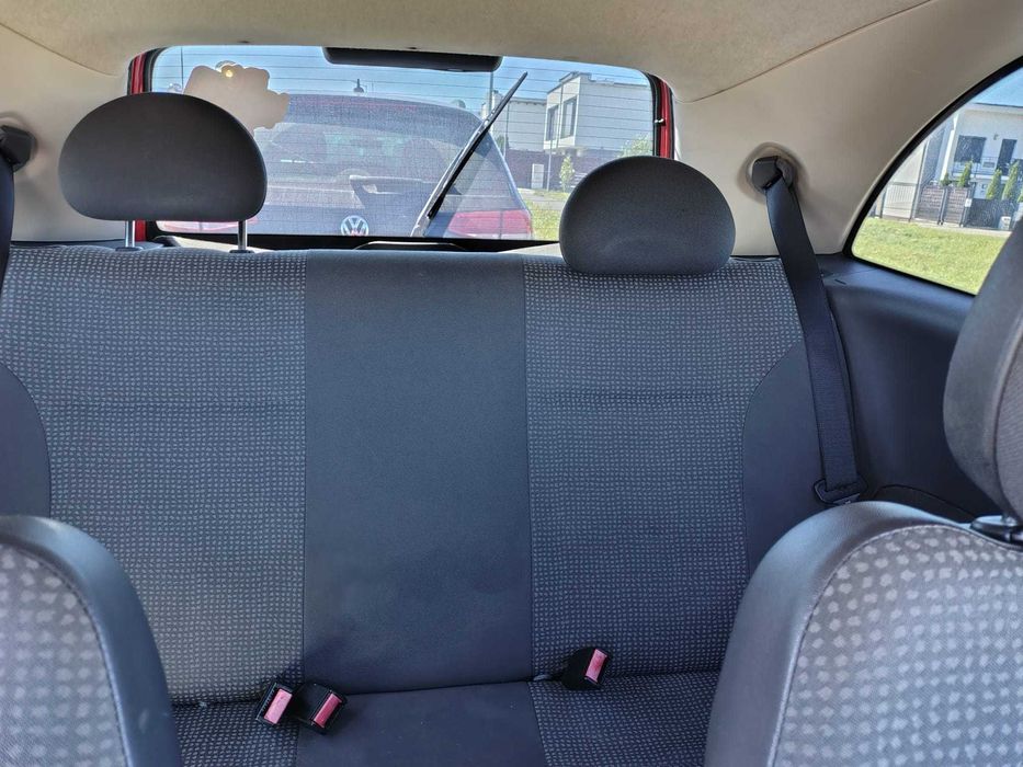 Opel Corsa C 1.0 Benzina
