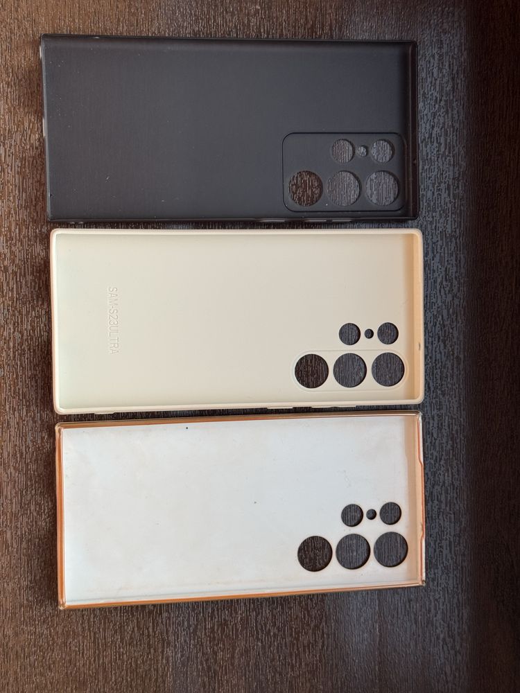 Samsung S23 Ultra G’iloflari Ayollar uchun