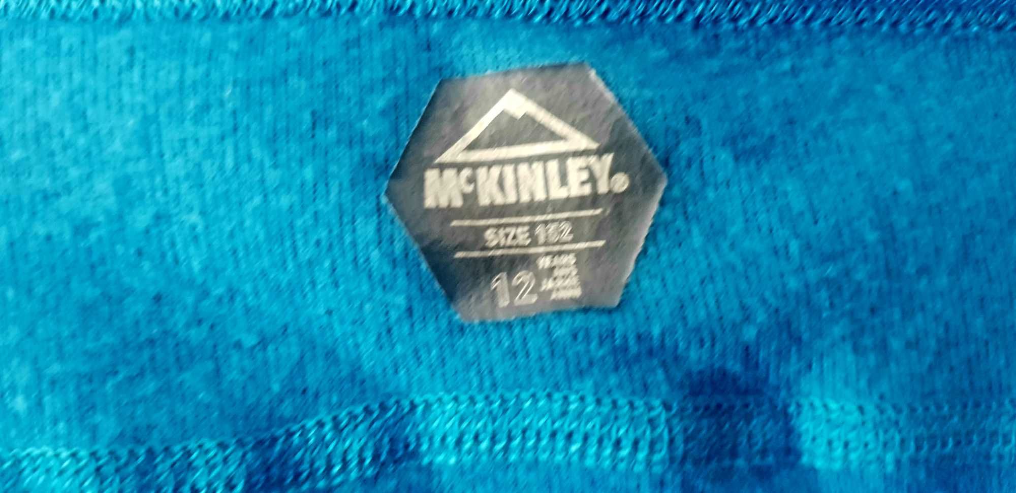 McKinley bluza izoterma copii