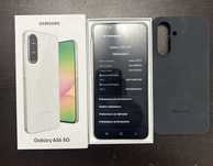 Samsung A56 5G чисто нов