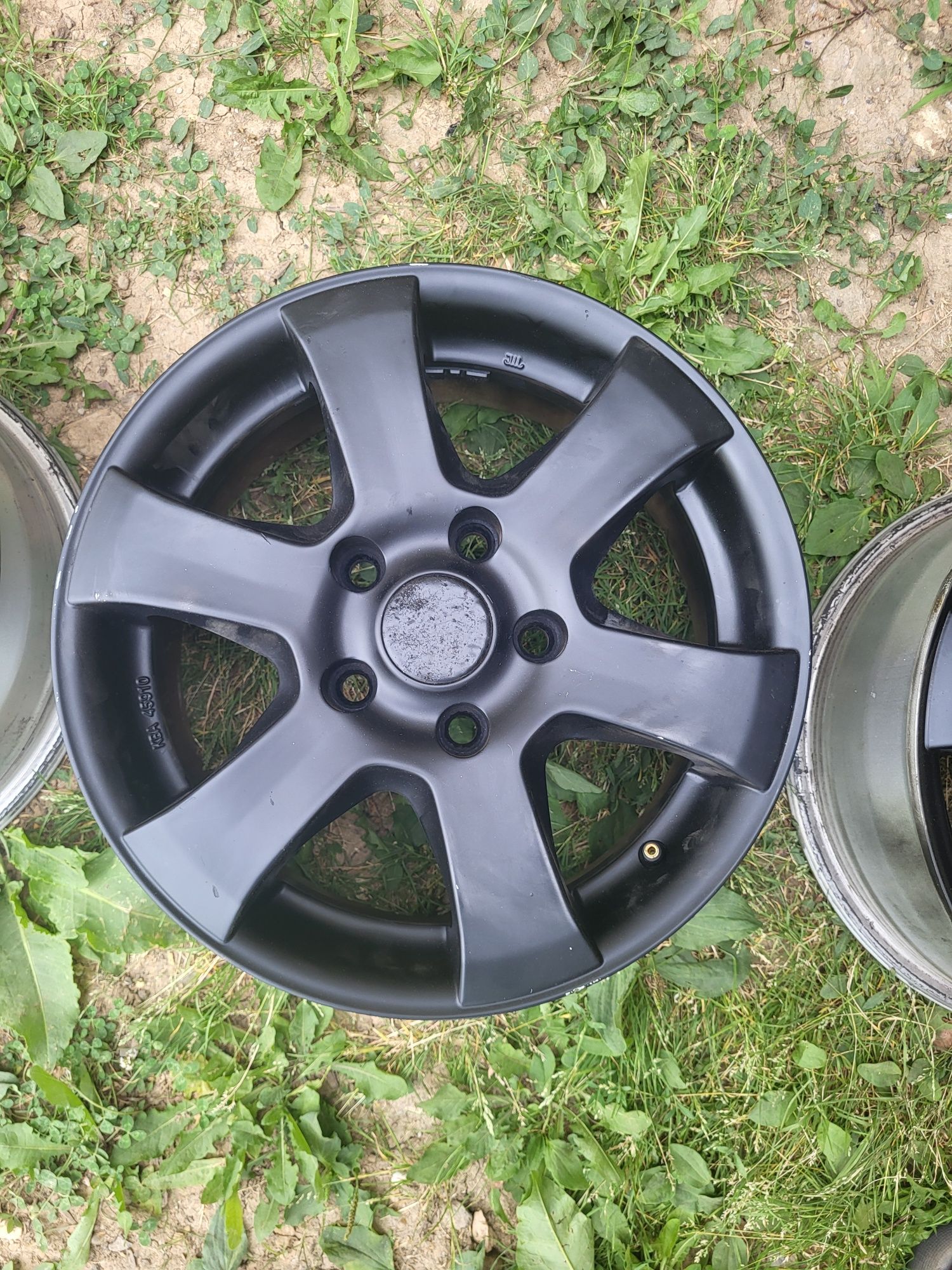 ДЖАНТИ 5x112 c15