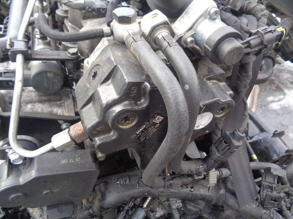 Vand Pompa Injectie Hyundai Tucson 2.0 CRDI 140CP D4EA Euro4 din 2007 cod:0445010121