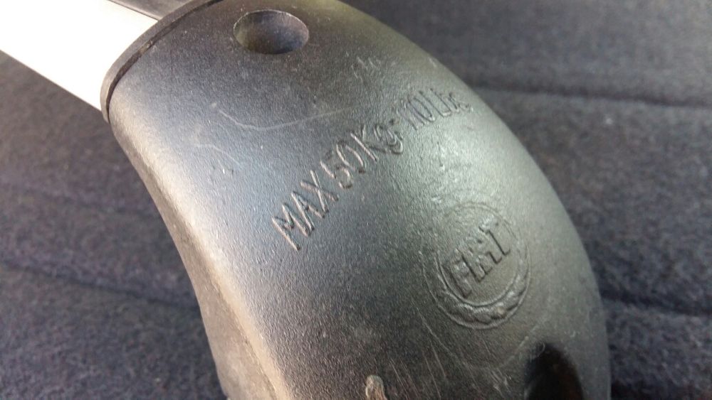 Багажник Оригинален  за ФИАТ