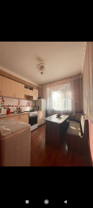 Однокомнатная квартира посуточно