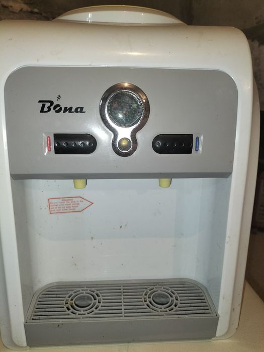 Продам куллер Bona