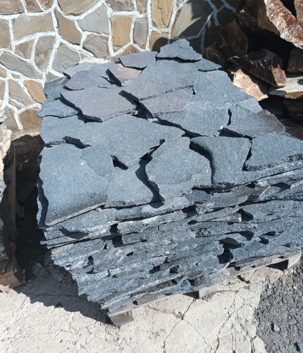 Piatra naturala decorativa