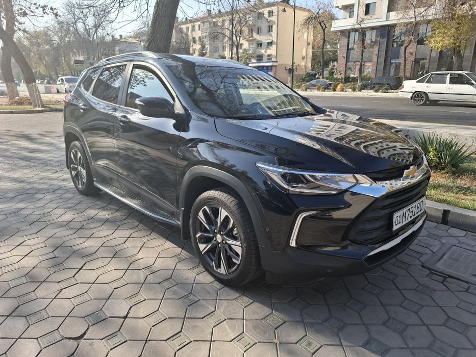 Трекер 2 пример пропан газ