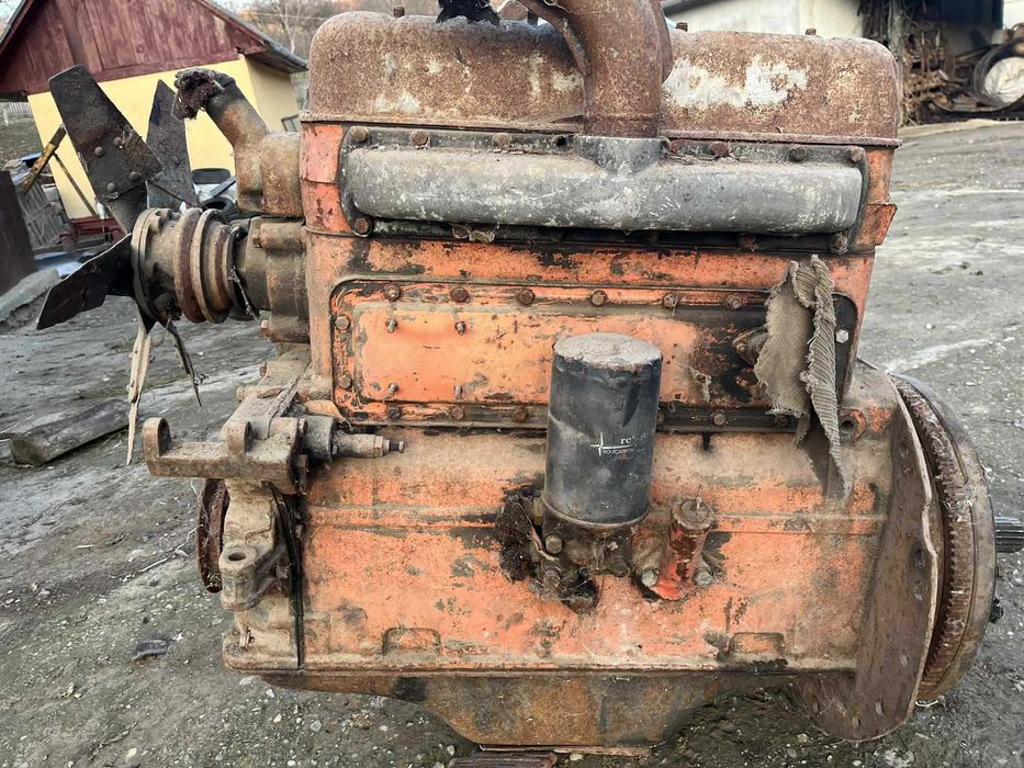 De vânzare motor 650