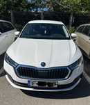Skoda Octavia 1.0TSI e-TEC / 110 CP / HYBRID - BENZINA