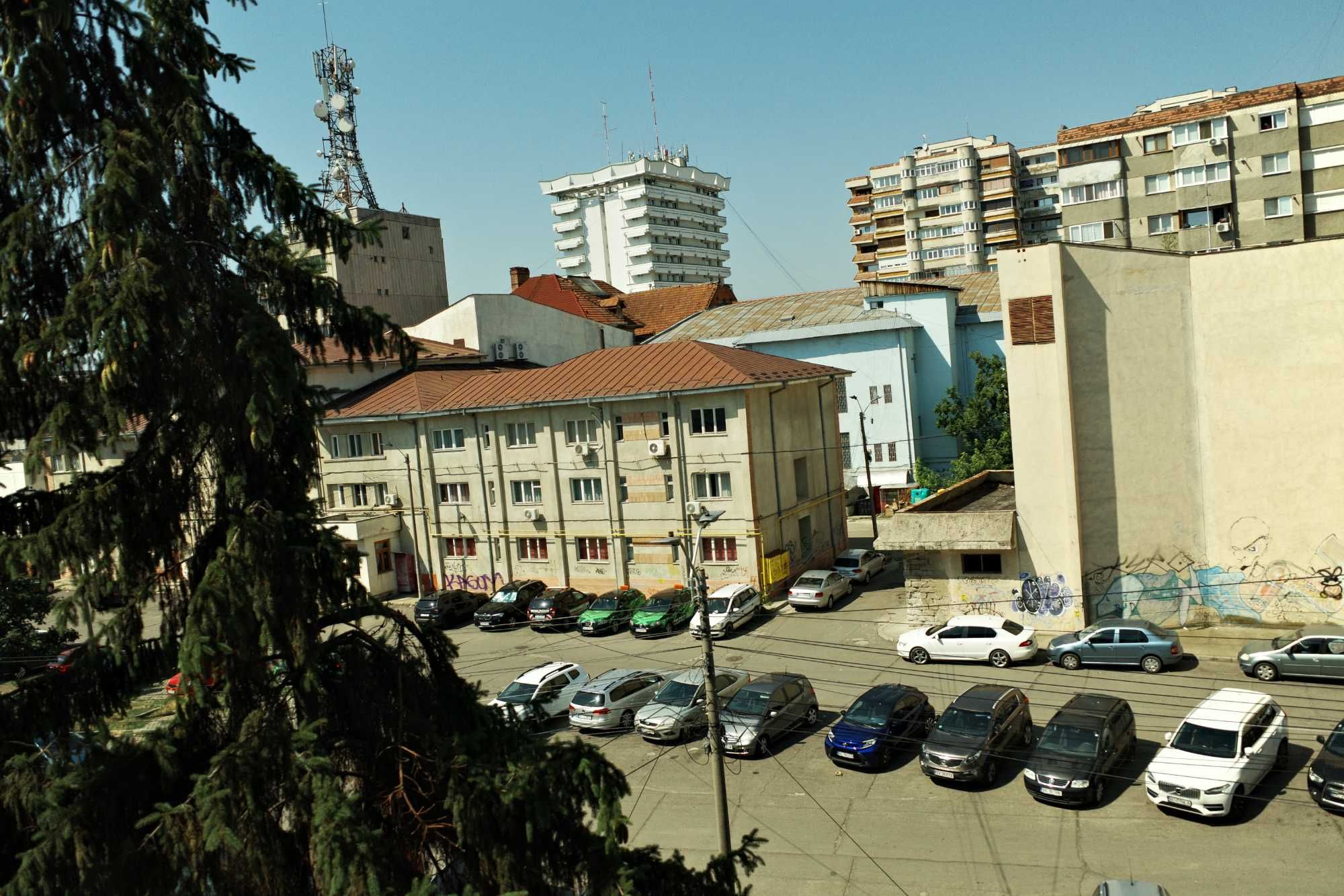 apartamente de vanzare bacau