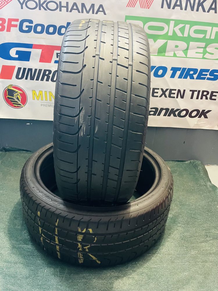 255/35 R20 97Y XL - Pirelli PZero Oferta