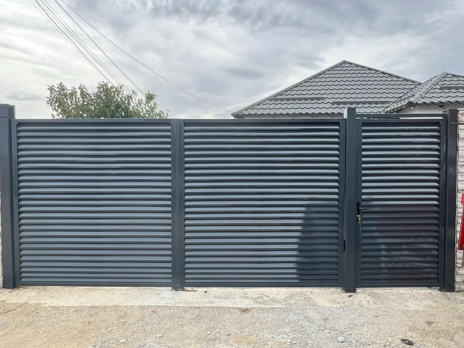 Realizam porti la comanda