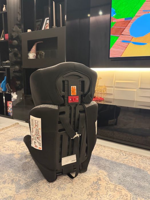 детско столче за кола