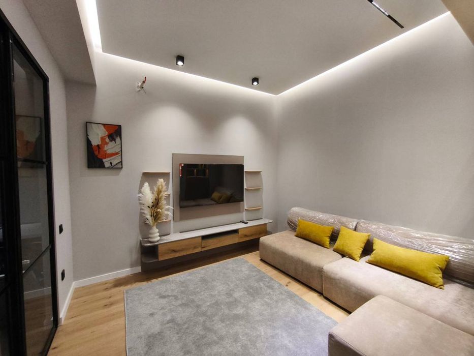 Продам 2х комнат квартира на Паркентский жк Parkent Avenue