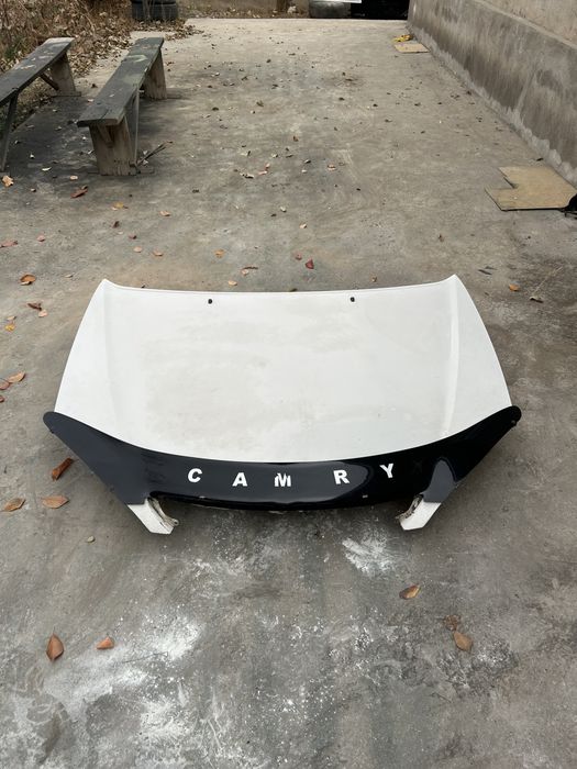 Капот на камри 30 35