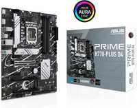 ASUS Prime H770-PLUS D4 Intel (новый запечатанный)