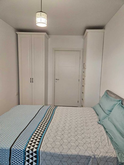 Inchiriere Apartament 2 camere, Genial Residence, Albert Ploiesti