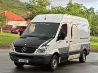 Mercedes SPRINTER 313 CDi - mediu