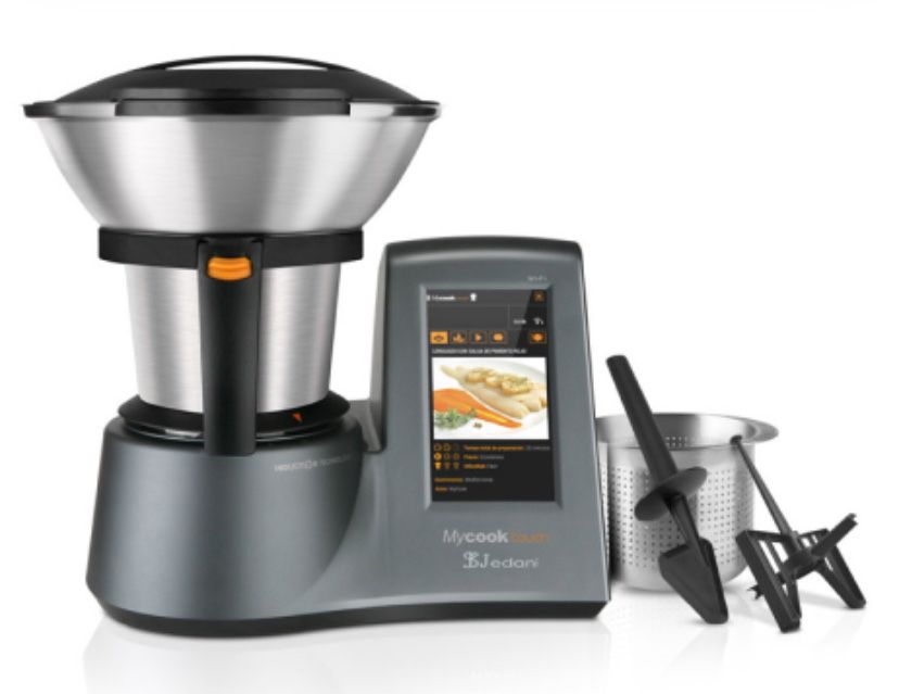 Кухонный комбайн My cook в отличном состояние