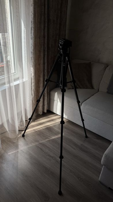 Benro Статив T891 - нов