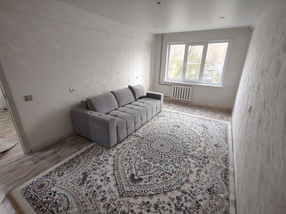 Сдам 3-х комнатную квартира Кшт Сатпаева 52