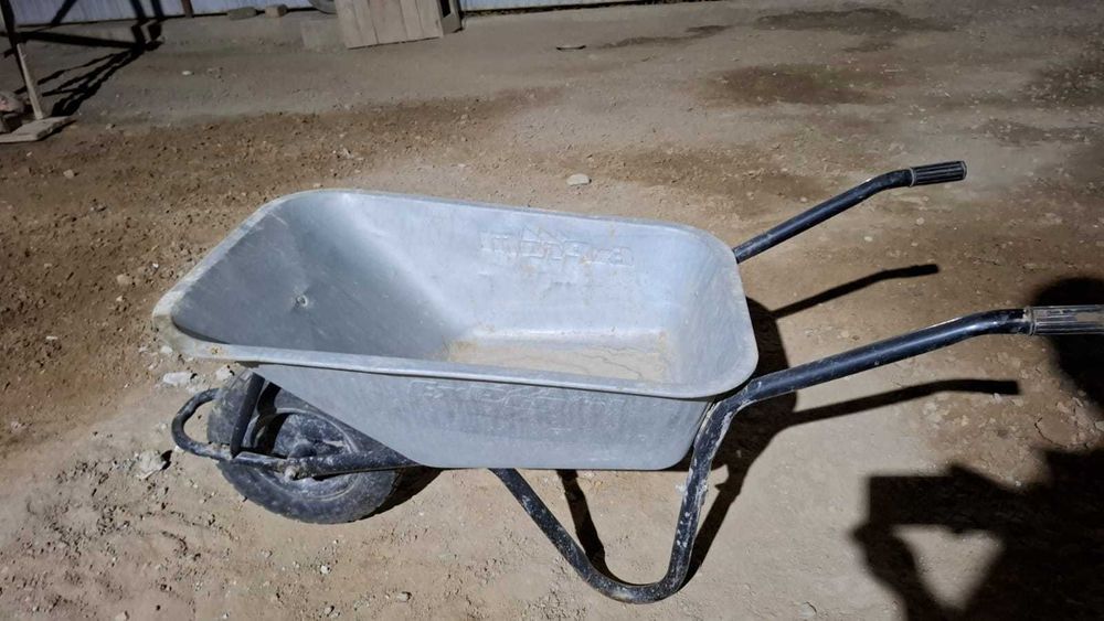 Тачка универсальная (Арба)