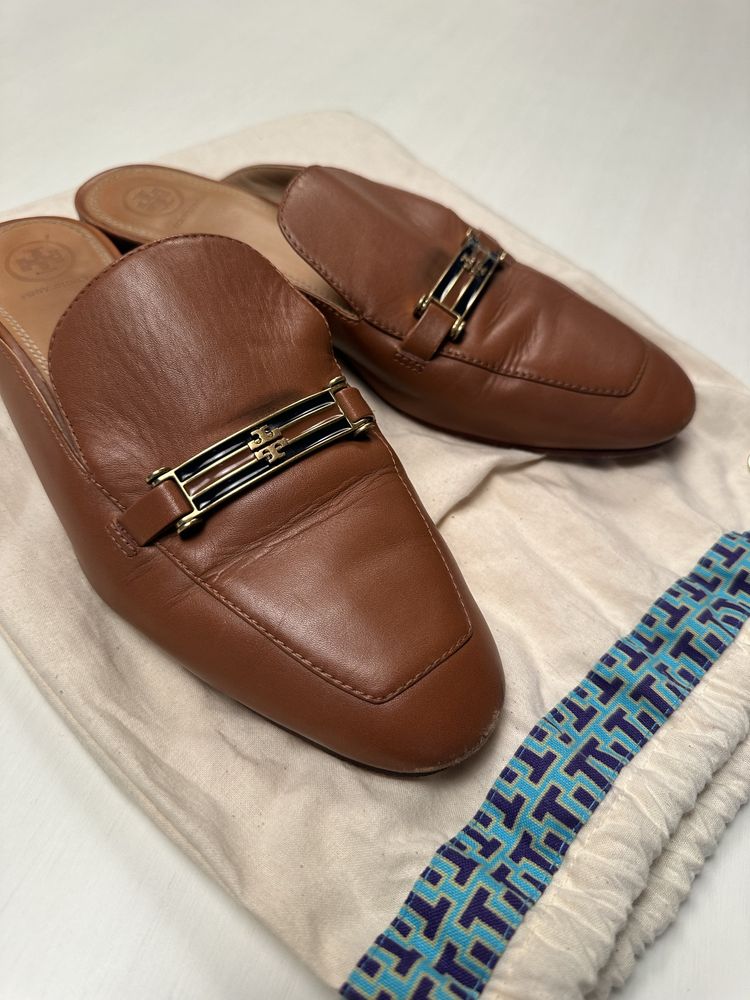 Естатвена кожа Tory Burch, 40 номер