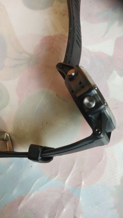 Смарт часовник Garmin fenix 3