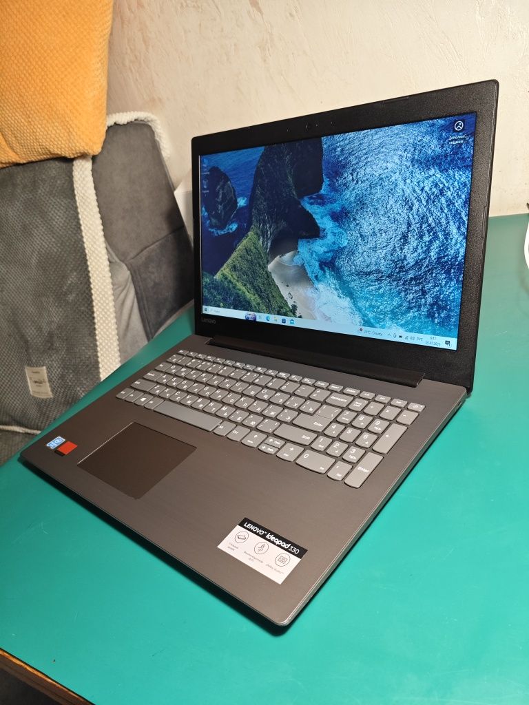 4x ядерный Lenovo 330