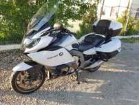 Motocicleta BMW K1600 GT 163CP 2014