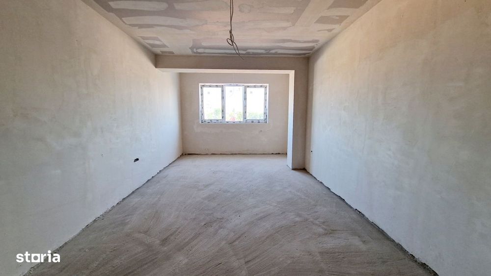 Apartament 3 camere zona Andronache/Bloc Nou Boutique Parcare Subteran