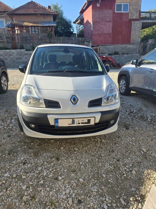 Vand Renault Modus