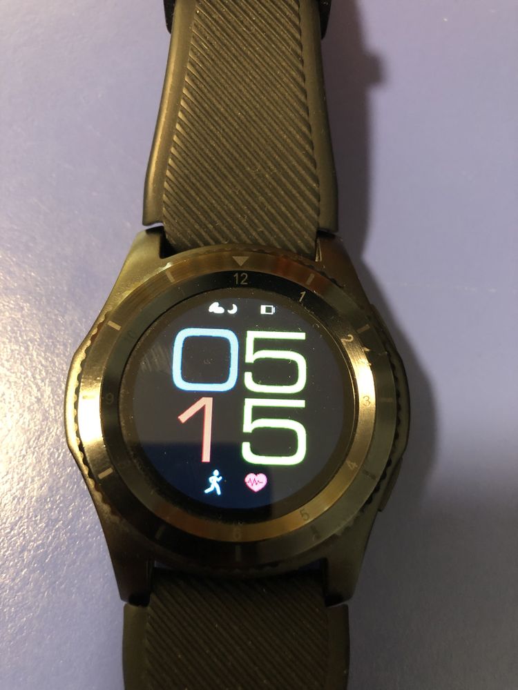 Ceas / Smart Watch Senbono