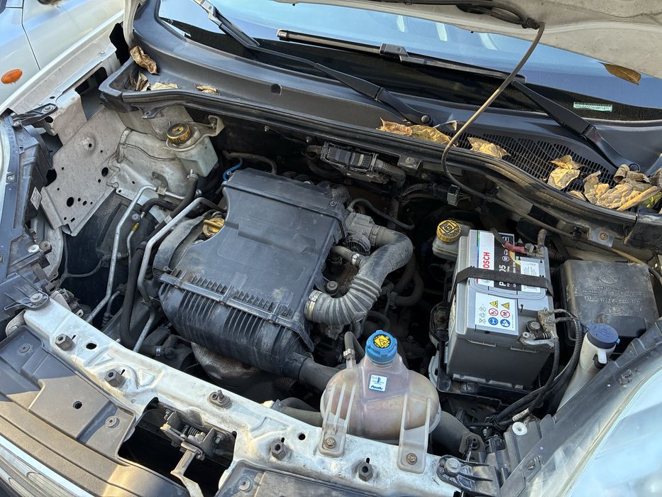 Продам кола опел комбо